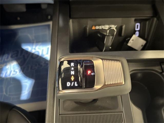 new 2025 GMC HUMMER EV SUV car, priced at $111,785