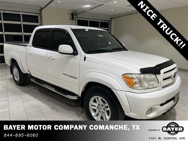 used 2006 Toyota Tundra car, priced at $9,000