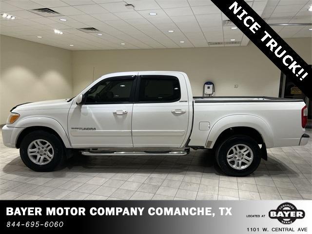 used 2006 Toyota Tundra car, priced at $9,000