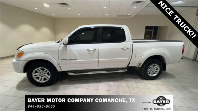 used 2006 Toyota Tundra car, priced at $9,000