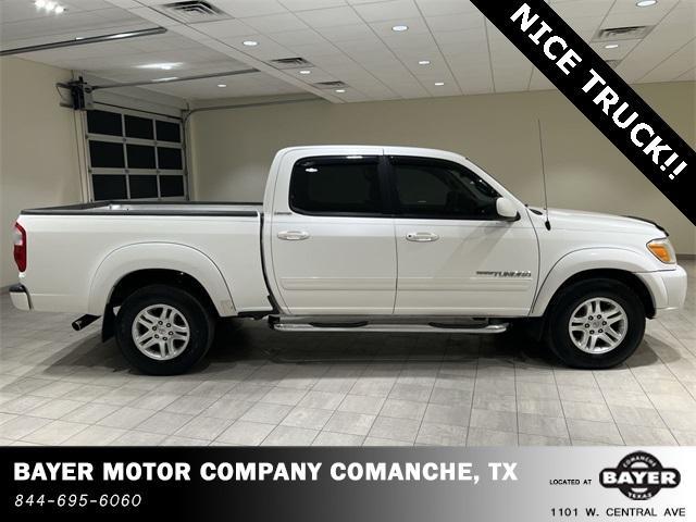 used 2006 Toyota Tundra car, priced at $9,000