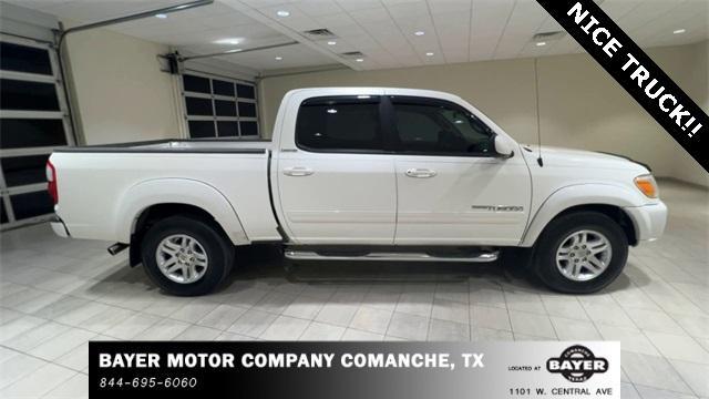 used 2006 Toyota Tundra car, priced at $9,000