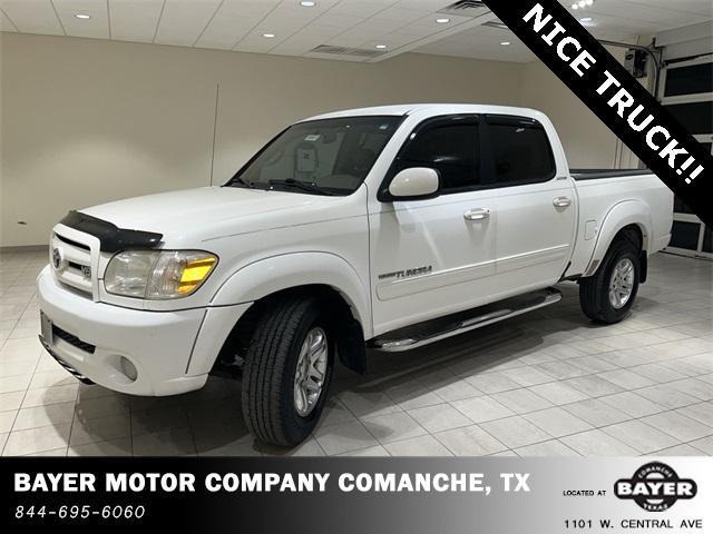 used 2006 Toyota Tundra car, priced at $9,000