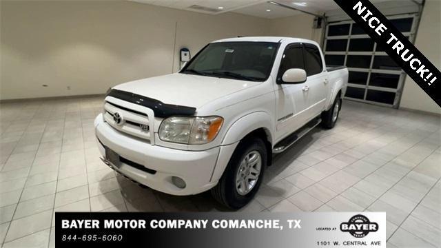 used 2006 Toyota Tundra car, priced at $9,000