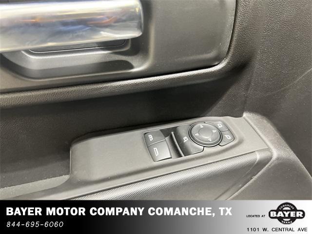 new 2024 Chevrolet Silverado 2500 car, priced at $62,998