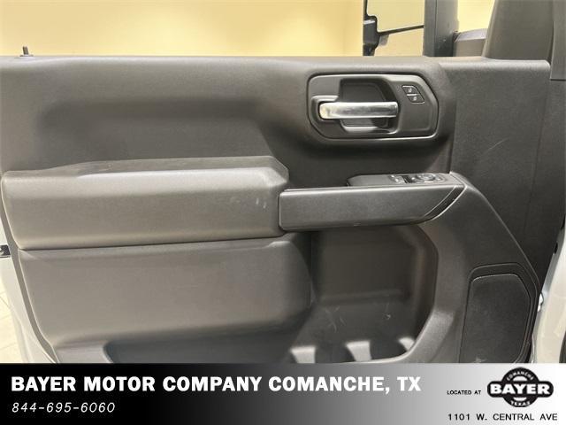 new 2024 Chevrolet Silverado 2500 car, priced at $62,998