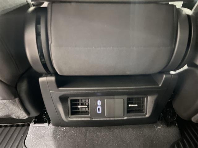 new 2025 Chevrolet Silverado 2500 car, priced at $56,979