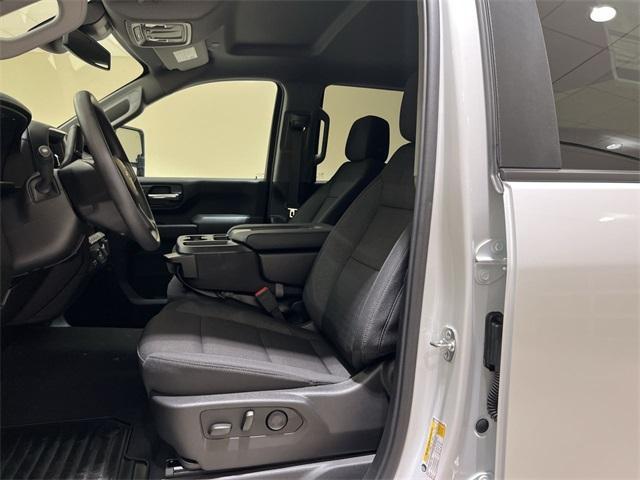 new 2025 Chevrolet Silverado 2500 car, priced at $56,979