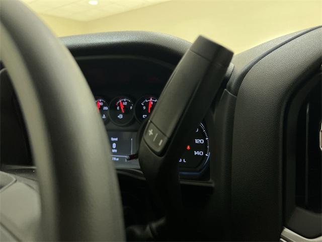 new 2025 Chevrolet Silverado 2500 car, priced at $56,979