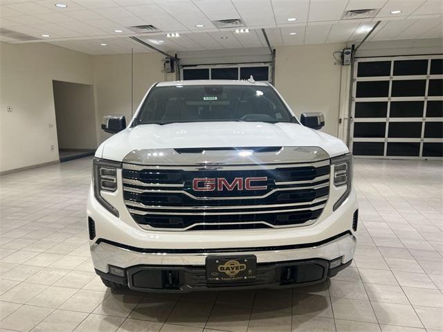 new 2025 GMC Sierra 1500 car, priced at $60,200