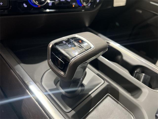new 2025 GMC Sierra 1500 car, priced at $60,200