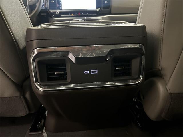 new 2025 GMC Sierra 1500 car, priced at $60,200