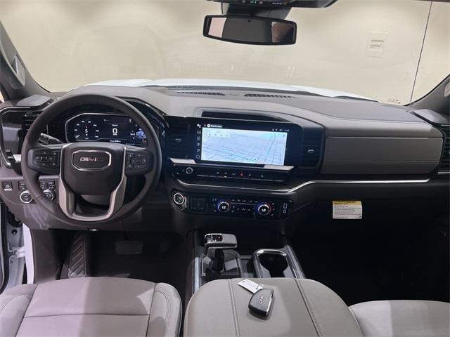 new 2025 GMC Sierra 1500 car, priced at $60,200