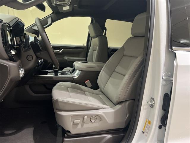 new 2025 GMC Sierra 1500 car, priced at $60,200