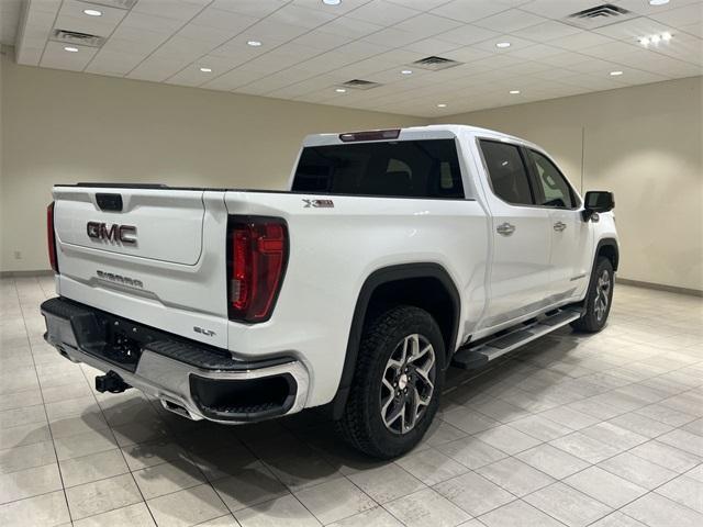 new 2025 GMC Sierra 1500 car, priced at $60,200