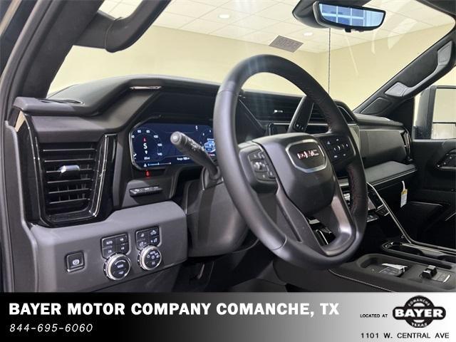 new 2025 GMC Sierra 2500 car, priced at $95,880