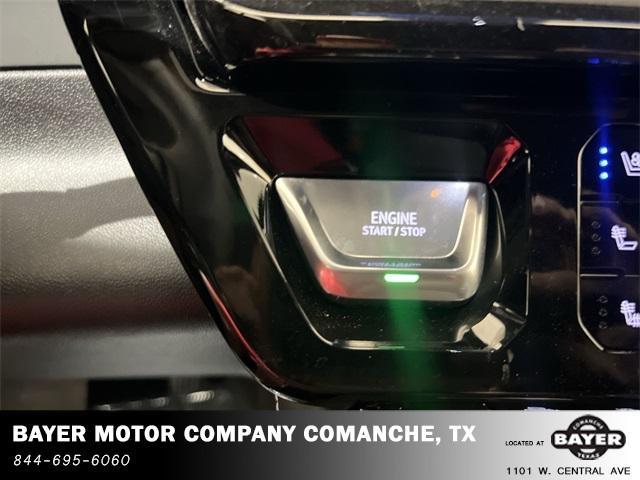 new 2025 GMC Sierra 2500 car, priced at $95,880