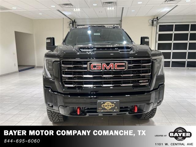 new 2025 GMC Sierra 2500 car, priced at $95,880