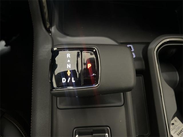 new 2025 GMC Sierra 1500 car, priced at $64,474