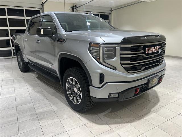 new 2025 GMC Sierra 1500 car, priced at $64,474