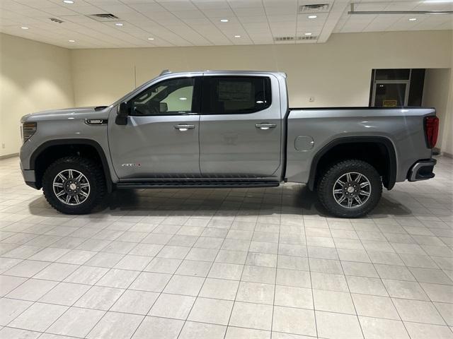 new 2025 GMC Sierra 1500 car, priced at $64,474