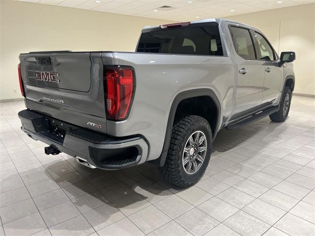 new 2025 GMC Sierra 1500 car, priced at $64,474