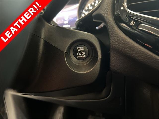 used 2018 Jeep Compass car, priced at $12,890