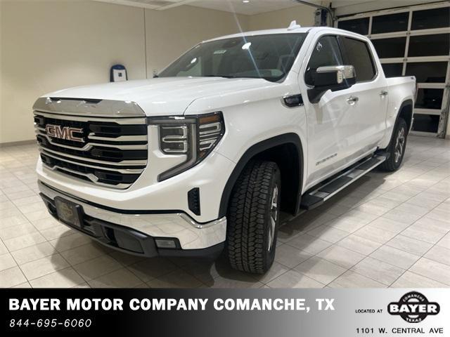 new 2026 GMC Sierra 1500 car, priced at $60,310