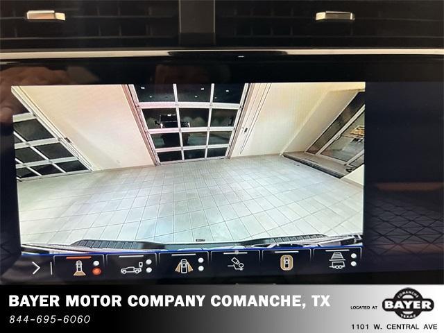new 2025 GMC Sierra 3500 car, priced at $84,585