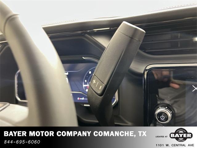 new 2025 GMC Sierra 3500 car, priced at $84,585