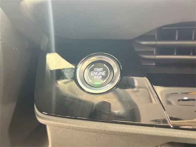 new 2025 Buick Envision car, priced at $42,840