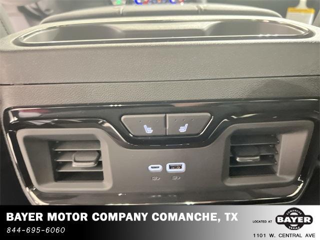 new 2025 GMC Sierra 2500 car, priced at $80,680