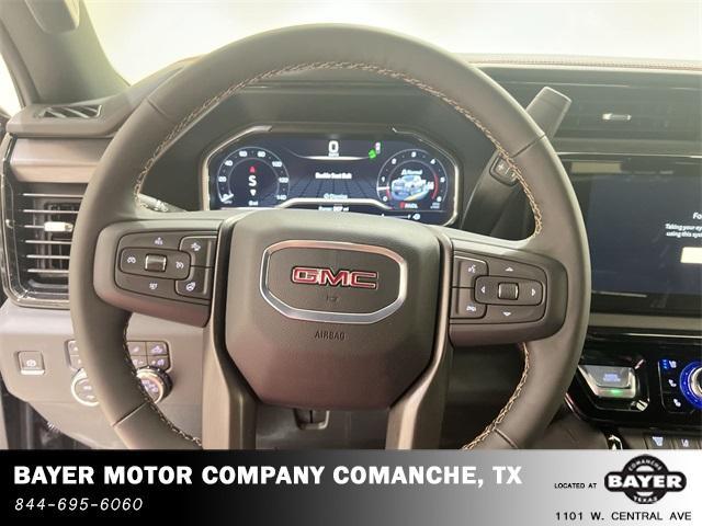 new 2025 GMC Sierra 2500 car, priced at $80,680