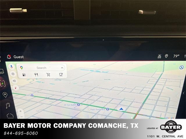 new 2025 GMC Sierra 2500 car, priced at $80,680