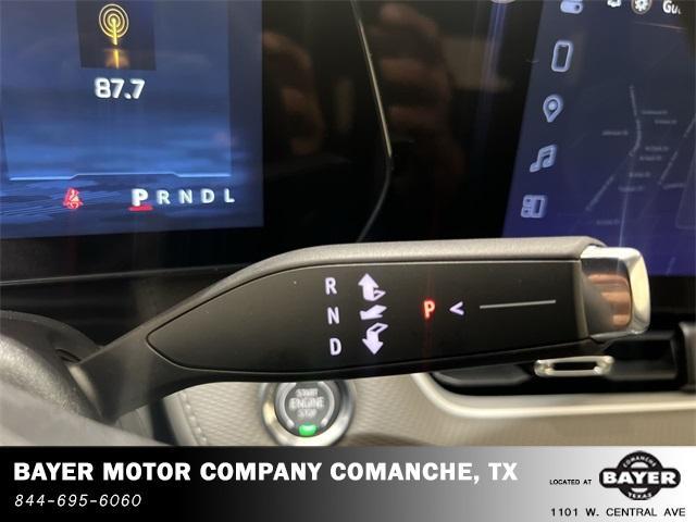 new 2026 Chevrolet Equinox car, priced at $32,990