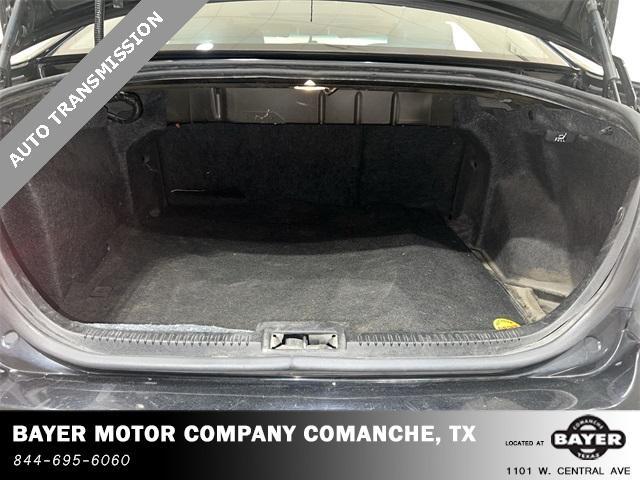 used 2012 Ford Fusion car, priced at $8,800