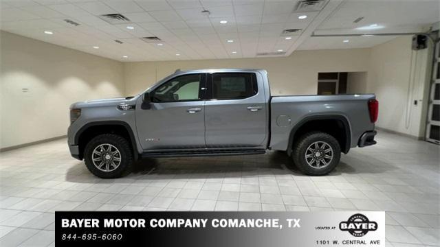 new 2024 GMC Sierra 1500 car, priced at $66,373