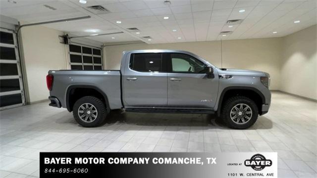 new 2024 GMC Sierra 1500 car, priced at $66,373