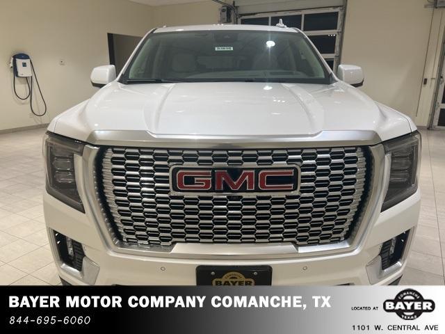 new 2024 GMC Yukon XL car, priced at $87,385