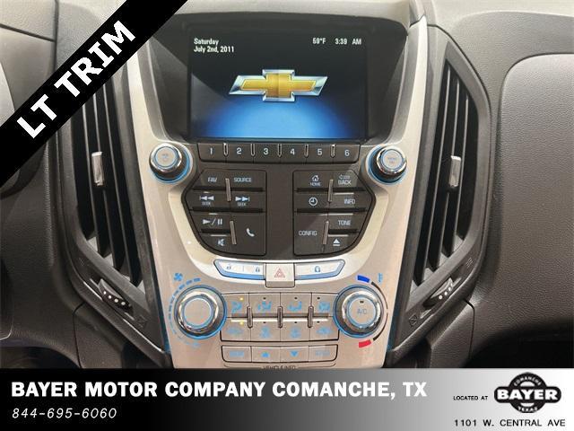 used 2012 Chevrolet Equinox car, priced at $6,900