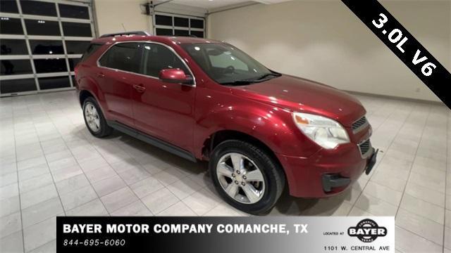 used 2012 Chevrolet Equinox car, priced at $7,400