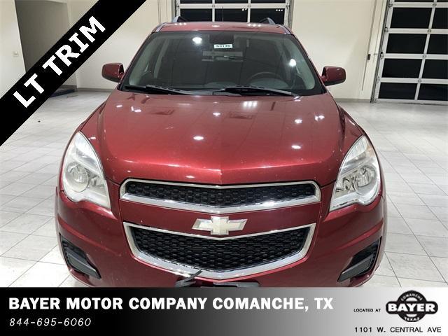 used 2012 Chevrolet Equinox car, priced at $6,900