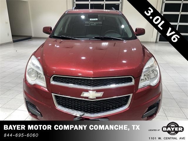 used 2012 Chevrolet Equinox car, priced at $7,400