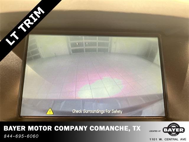 used 2012 Chevrolet Equinox car, priced at $6,900