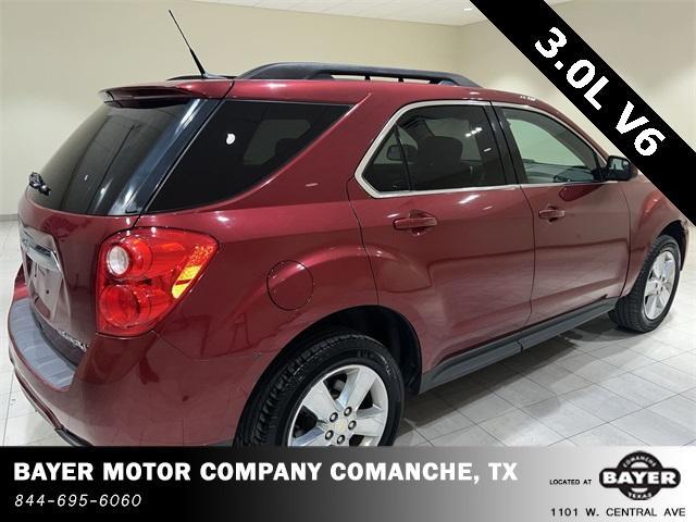 used 2012 Chevrolet Equinox car, priced at $7,400