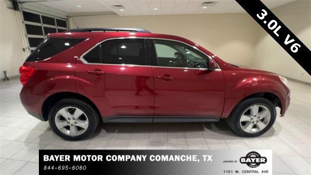 used 2012 Chevrolet Equinox car, priced at $7,400