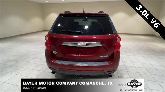 used 2012 Chevrolet Equinox car, priced at $7,400