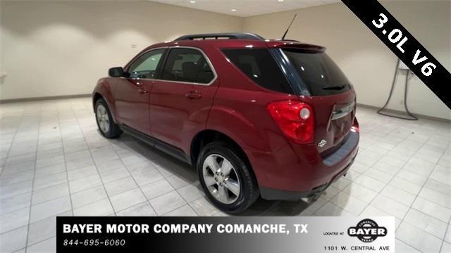 used 2012 Chevrolet Equinox car, priced at $7,400