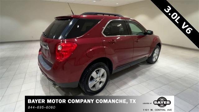 used 2012 Chevrolet Equinox car, priced at $7,400