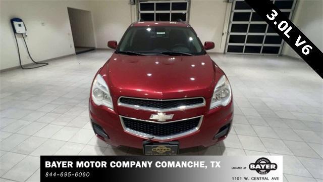 used 2012 Chevrolet Equinox car, priced at $7,400